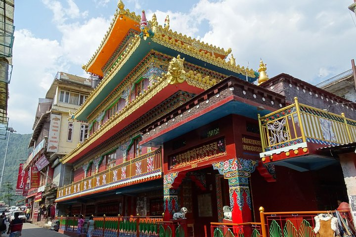 Delhi to Amritsar & Dharamsala - Photo 1 of 16