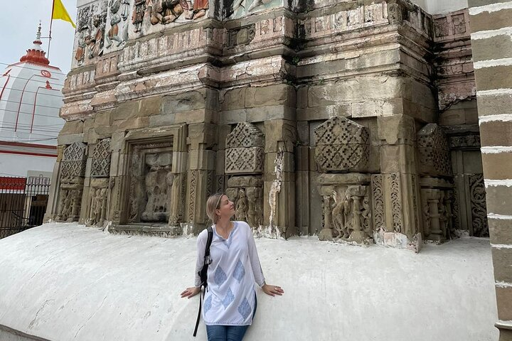 Delhi to Haridwar & Rishikesh (3 Days by car) - Photo 1 of 13