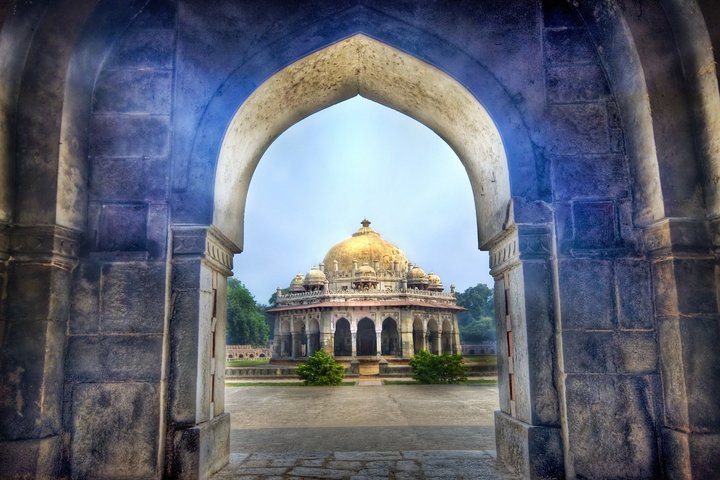 Delhi Tour: Explore Hidden Gems of Delhi  - Photo 1 of 9