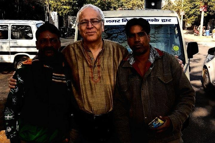 New Delhi Private Tour with Car and driver  - Photo 1 of 8