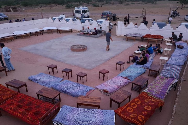 Desert Tour with Sand Dunes - Photo 1 of 6