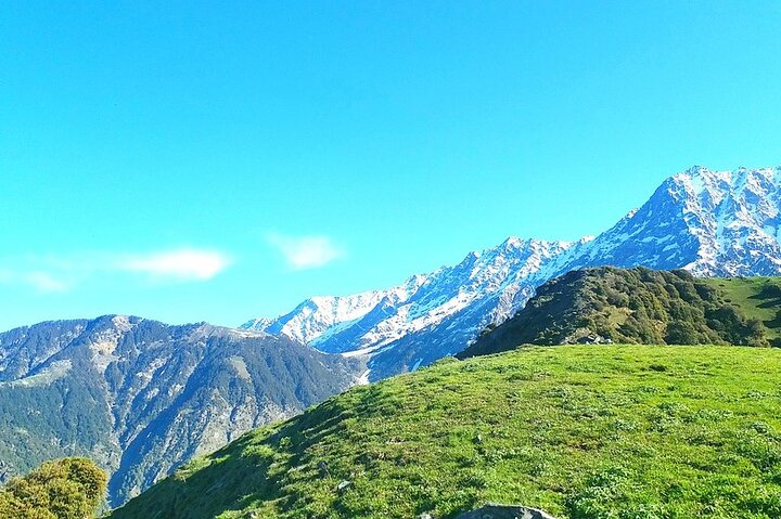 Dharamshala Honeymoon Packages - Photo 1 of 2