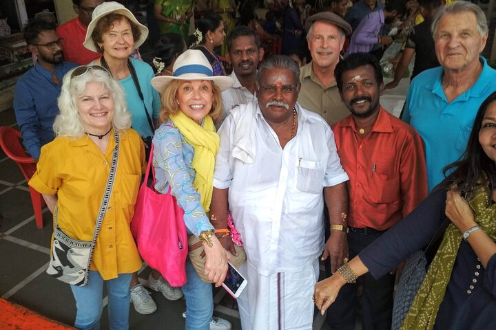 Dharavi Slum Tour - Asia largest but inhabitants great number of businesses  - Photo 1 of 2