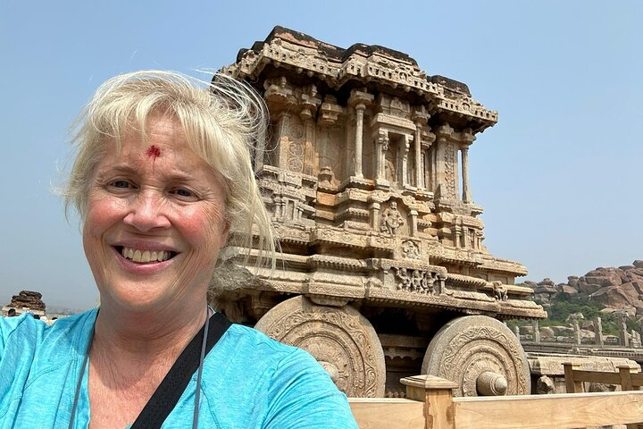 Diamonds & Dynasties of Southern India - Photo 1 of 25