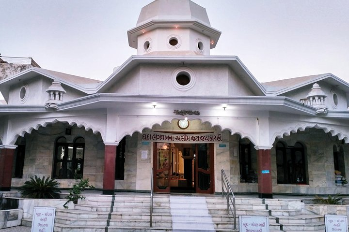 Discover Bikaner in Nightlights (2 Hours Guided Walking Tour) - Photo 1 of 7