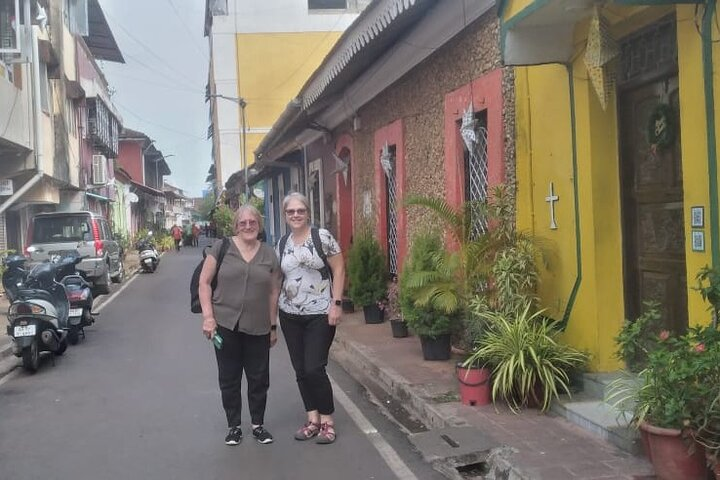 Discover Goa: A Full-Day Private City Tour - Photo 1 of 15