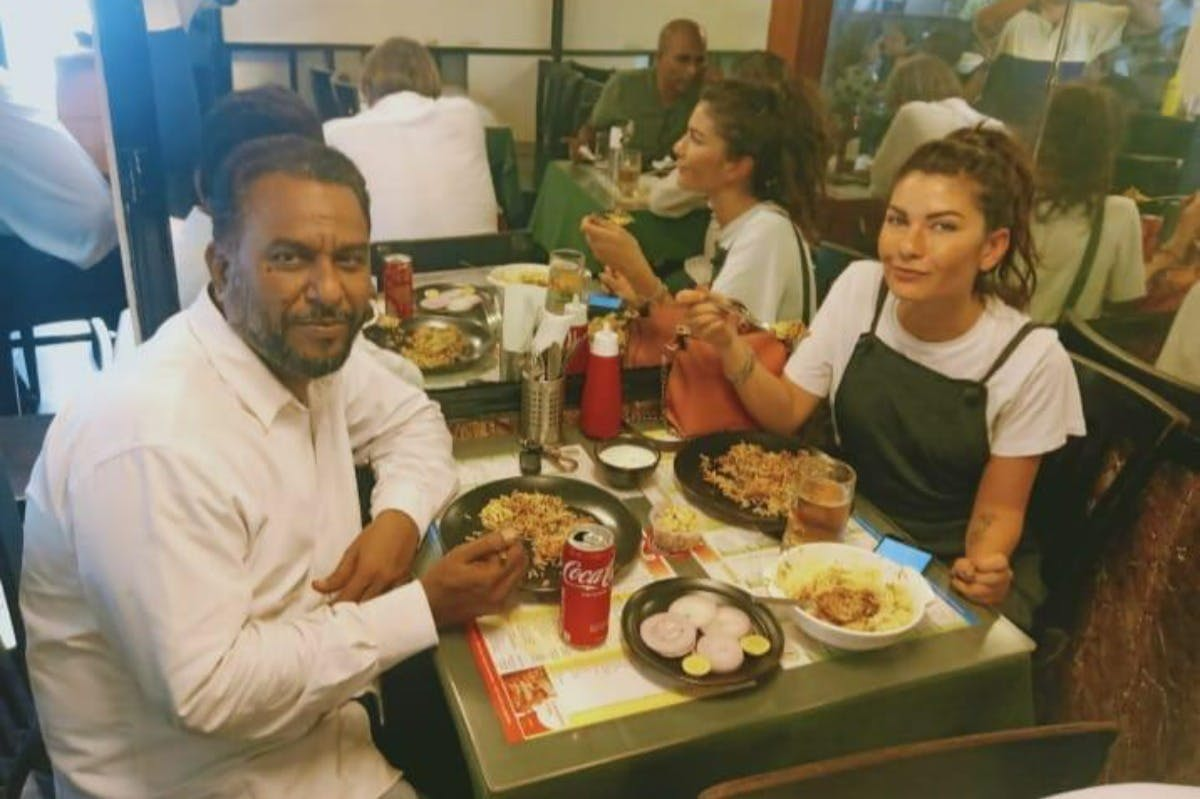 Jodhpur: Guided Day Tour + Roundtrip Transfer - Photo 1 of 4