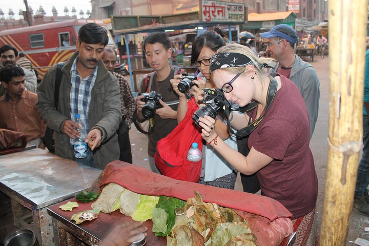 Excellent Photo opportunities