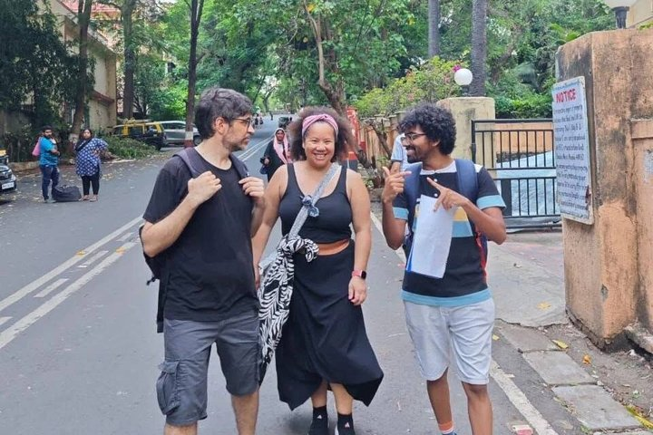 Discover the Hidden Gems of Bandra on an Engaging Walking Tour - Photo 1 of 18