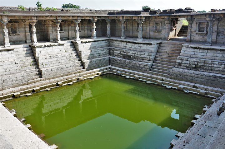 Discover the life, culture and history of villagers - Photo 1 of 10