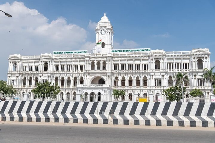 Discovering the Best of Chennai: A Full Day City Tour - Photo 1 of 8