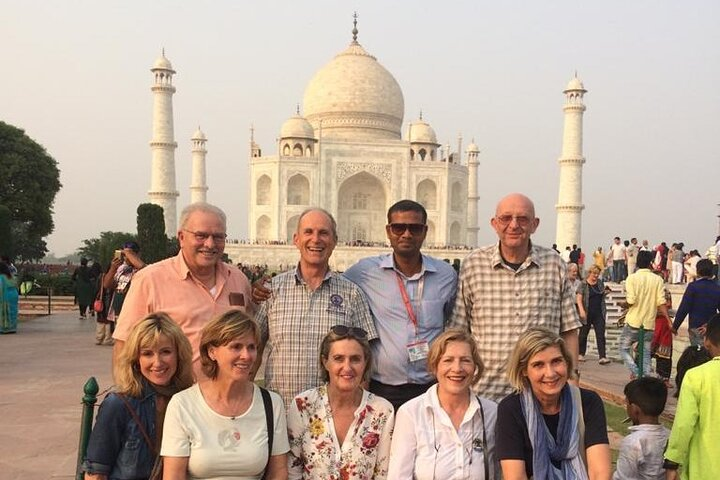 Dive Deeper into India's Rich Culture and Heritage - Photo 1 of 25