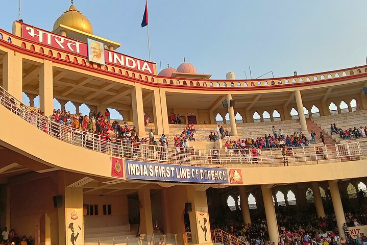 divine tour Amritsar  - Photo 1 of 3