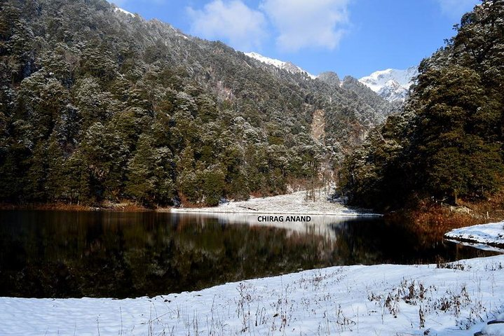 Dodital Himalayan Trek and Camping - Photo 1 of 16