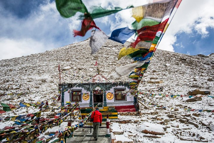 Dream Road Trip to Leh Ladakh - Photo 1 of 5