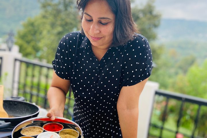 e-Cook (Virtual Cook Class) - Photo 1 of 10