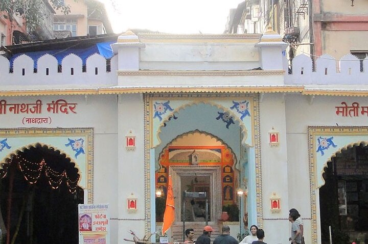 Eklingji-Nathdwara-Haldighati Tour By Private Car - Photo 1 of 2