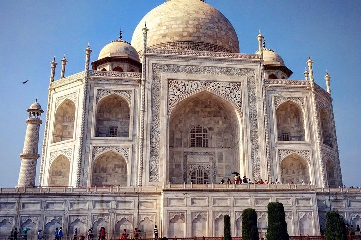 Majestic Aurangabad: Ellora Caves and Historical Highlights Tour. - Photo 1 of 4