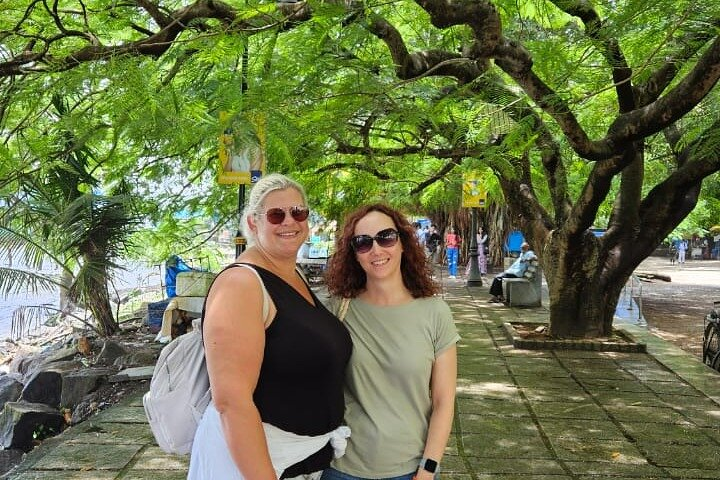 Enchanting Kerala: Tea Estate, Spice Plantation & Backwater Tour - Photo 1 of 25