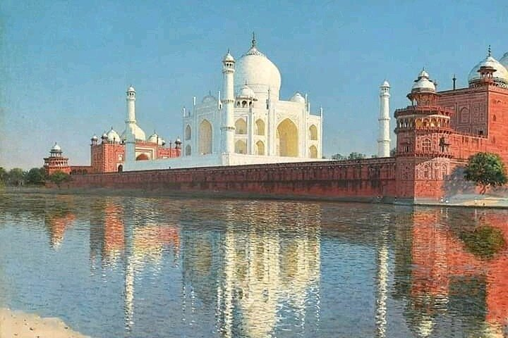 Ensure a hassle free Agra Day Tour with Private Car and Private Tour Guide  - Photo 1 of 25