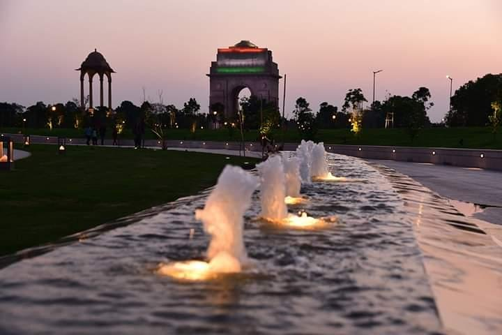 Evening Delhi City Tour - 4 Hours with transfers - Photo 1 of 18