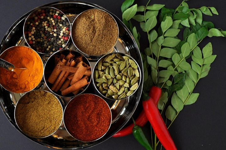 Evening Excursion: Cooking Class At An Indian Home In Jaipur - Photo 1 of 7