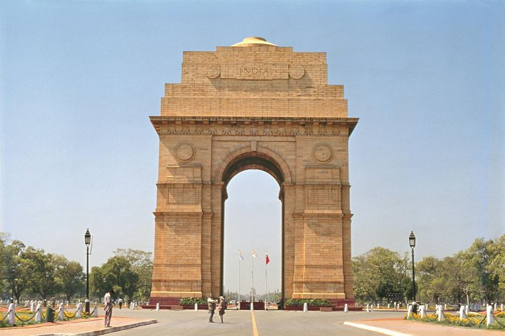 India gate