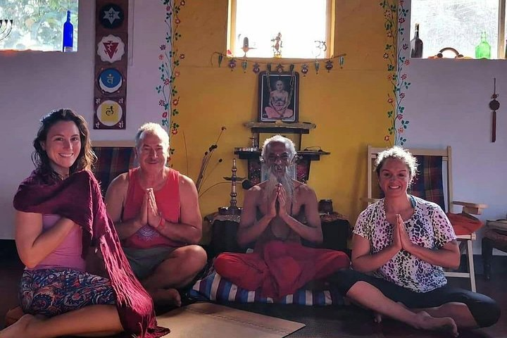 Shiro + Mugha Abhyanga - Photo 1 of 20