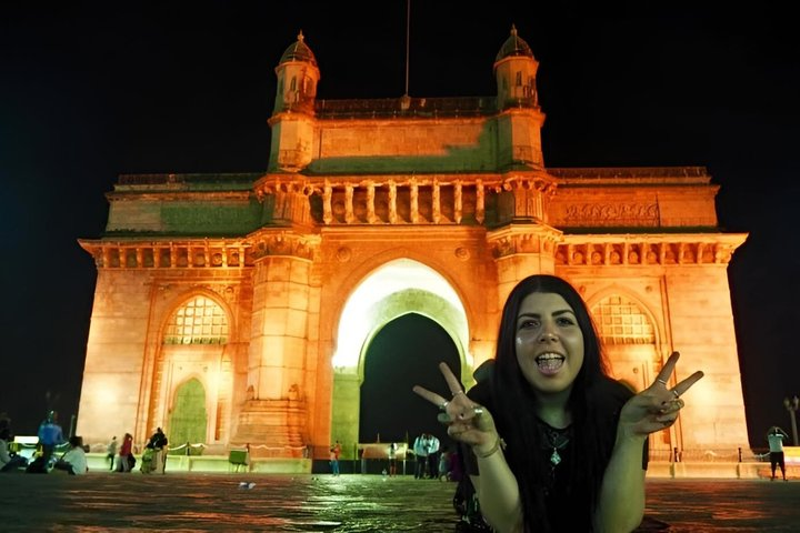 Experience the Vibrant and Exciting Nightlife of Mumbai - Photo 1 of 12
