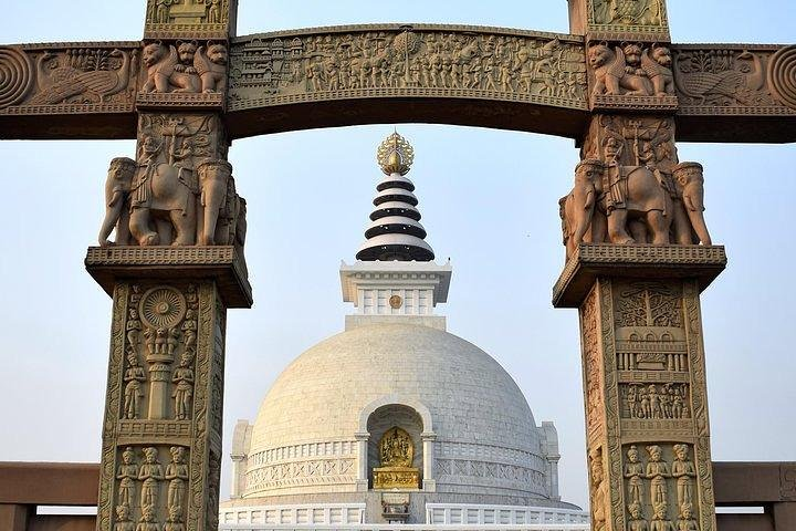 Explore Culture & Religions in Delhi with a local - Private 4Hrs Tour in AC Car - Photo 1 of 6