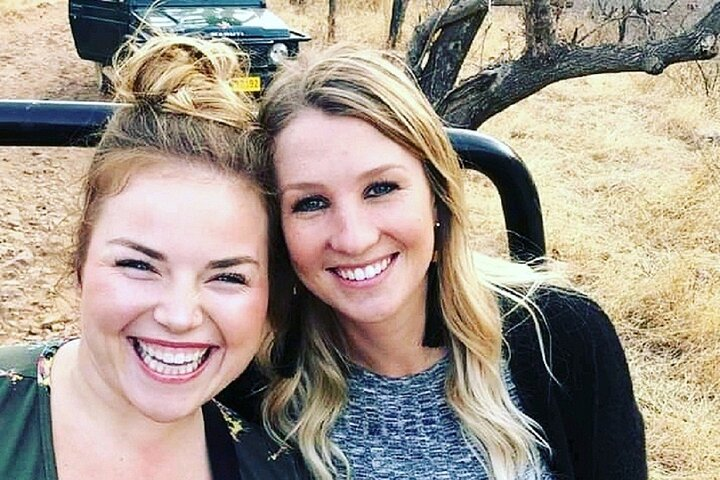 Ranthambore National park