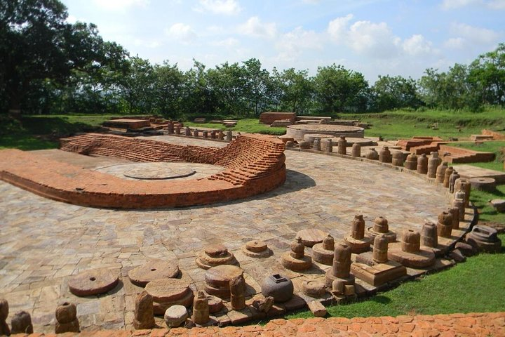 Explore Lalitagiri And Ratnagiri