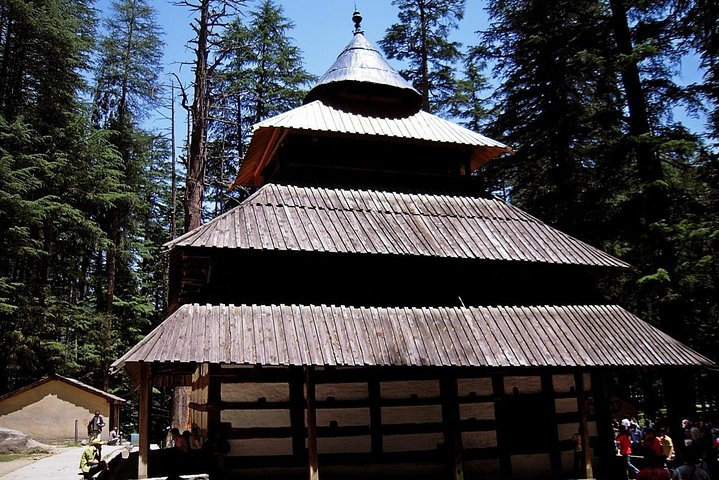 Explore Manali  - Photo 1 of 6