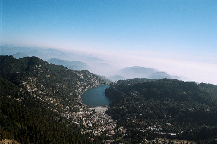 Explore the best of forest & nature in Nainital (4.5 hours Guided Tour)  - Photo 1 of 7
