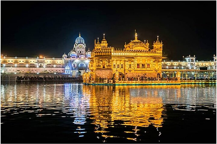 Golden Temple