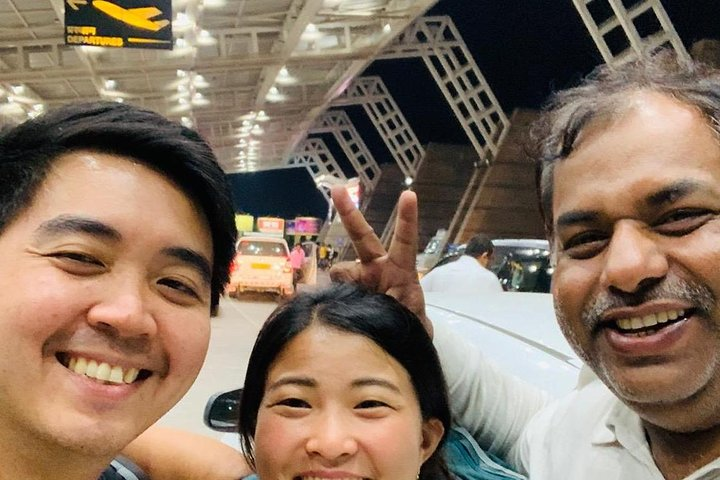 Explore The Pink City of Jaipur with a unique experience. Local in Jaipur. - Photo 1 of 23