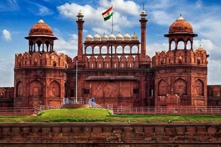 Red Fort