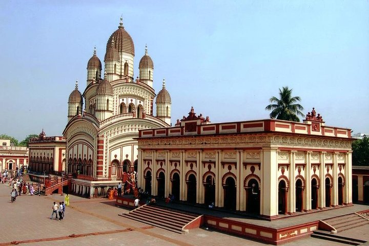 Religious Sites Of Kolkata