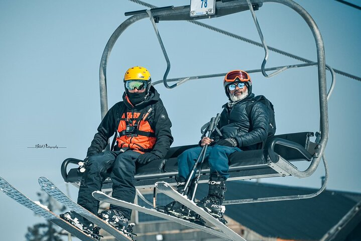 Fascinating Kashmir 4 Nights / 5 Days - Photo 1 of 8