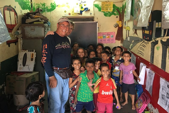 Full Day Tour with Guide, Bollywood Dance, Lunch & Spice Market - Photo 1 of 13