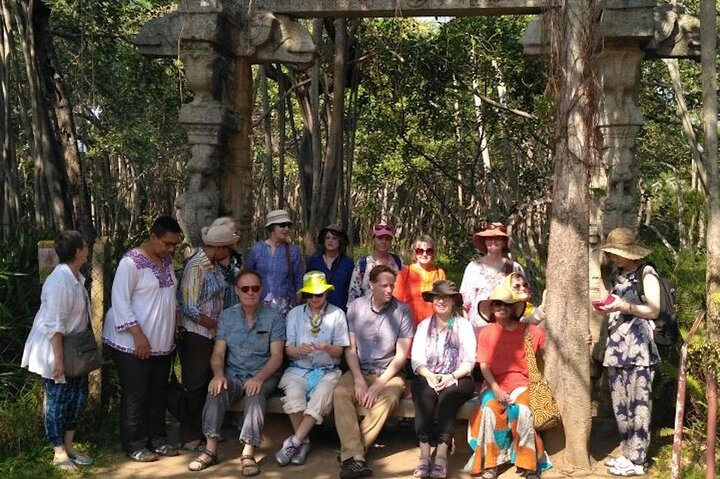 St Thomas Tour in Chennai