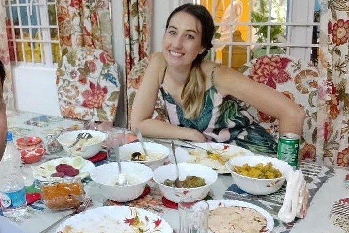 Food Tour- Eat and explore Old & New Delhi with our amazing guide Rahul  - Photo 1 of 24