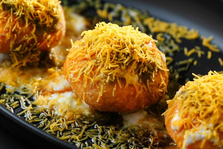 Food Walk Tour Jaipur(2 Hours Walkig Tour) - Photo 1 of 7