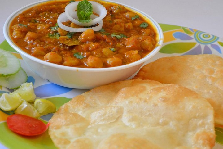 Food Walk Tour Pushkar (2 hours guided food tasting walk) - Photo 1 of 8