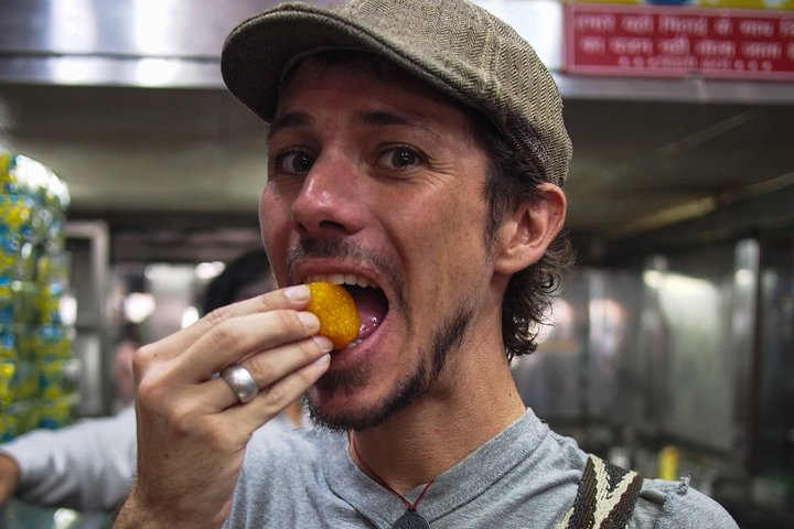 Foodies Walk Through Old Delhi - Photo 1 of 12