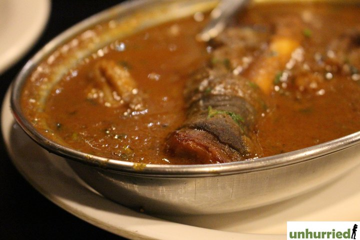 Fraser Town Food Walk - Photo 1 of 2