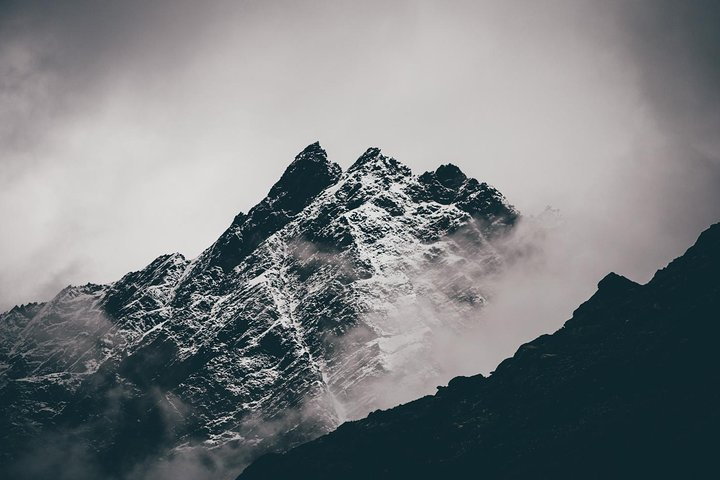 Friendship Peak Trek - Photo 1 of 10