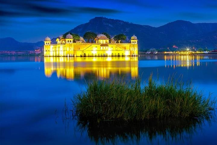 Golden Triangle Tour 3 Nights 4 Days by Car from Delhi - Photo 1 of 22
