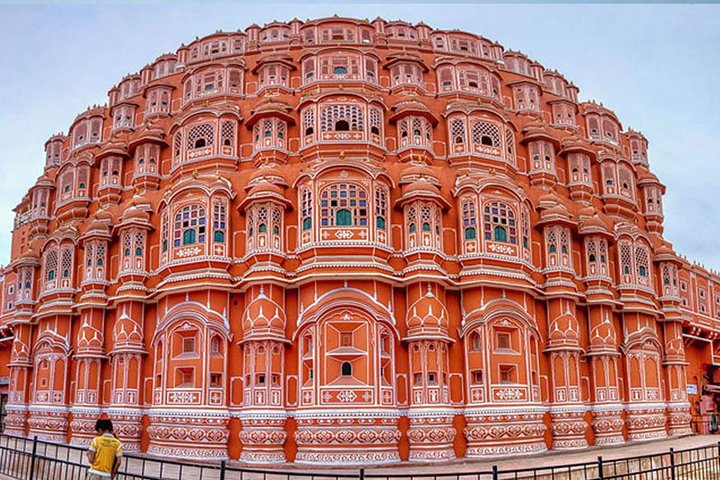 Hawa Mahal