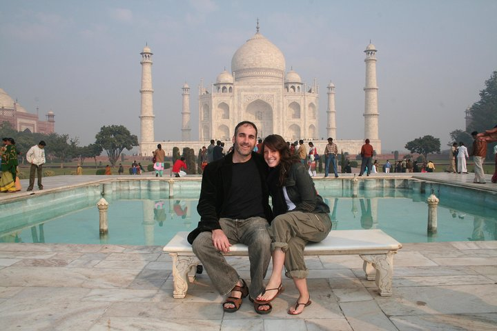 From Delhi: 5-Days Private Golden Triangle Tour with Hotels - Photo 1 of 9